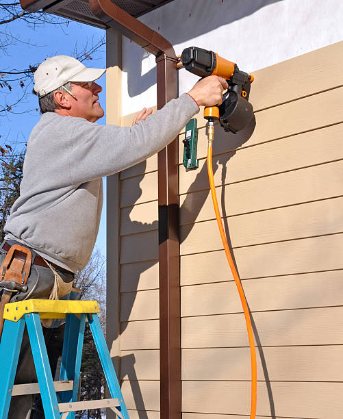 Best Insulated Siding Installation  in Hermitage, PA