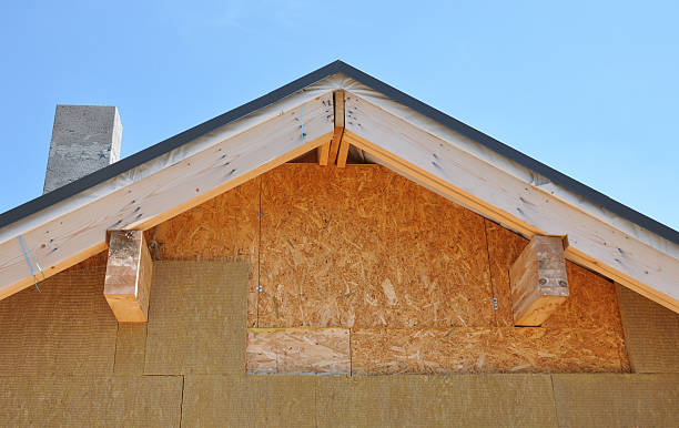 Best Fascia and Soffit Installation  in Hermitage, PA